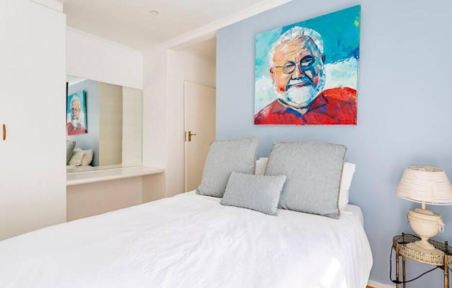 Art House Villa Stellenbosch Eksteriør billede