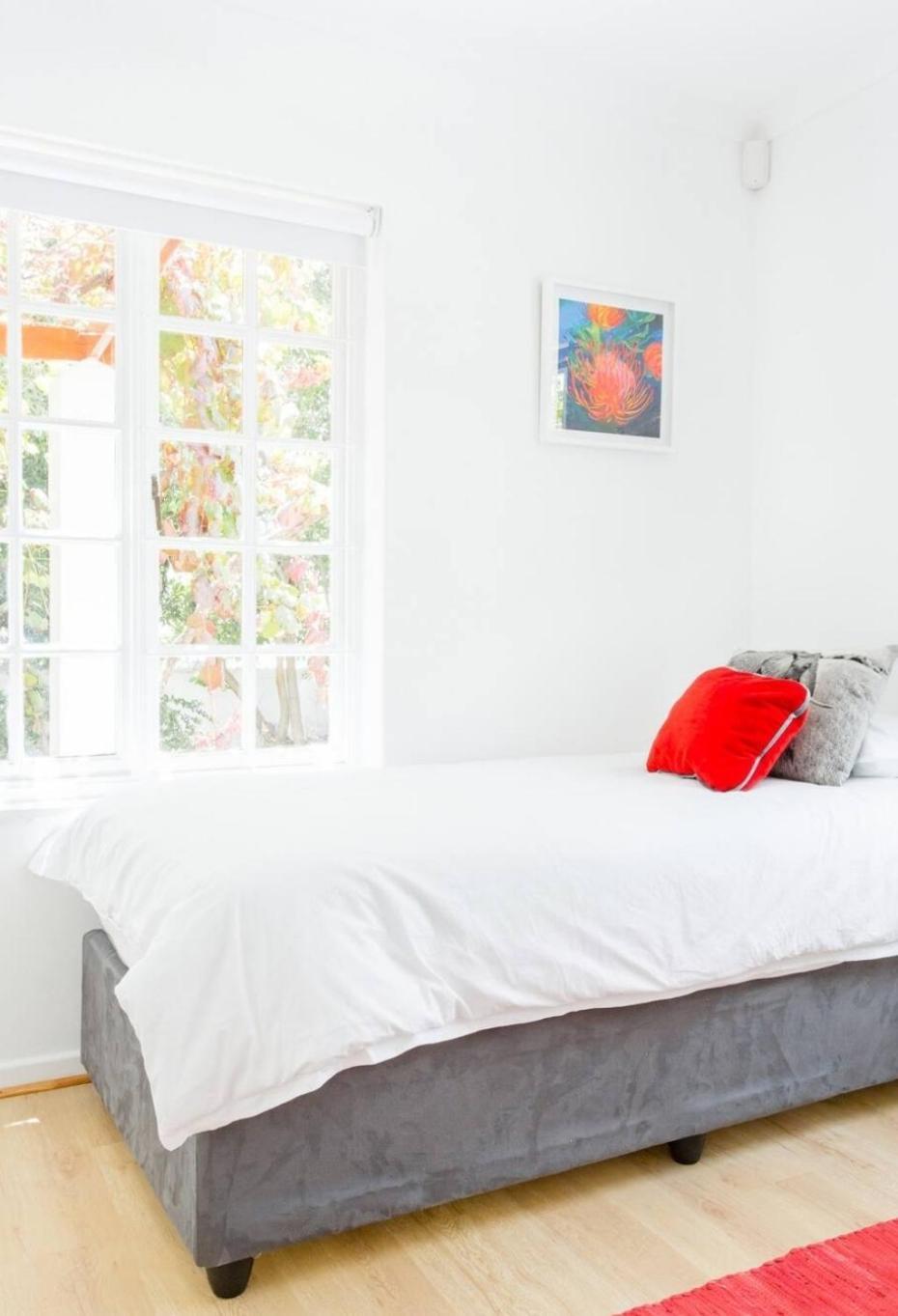 Art House Villa Stellenbosch Eksteriør billede