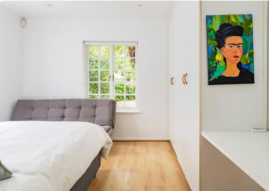 Art House Villa Stellenbosch Eksteriør billede