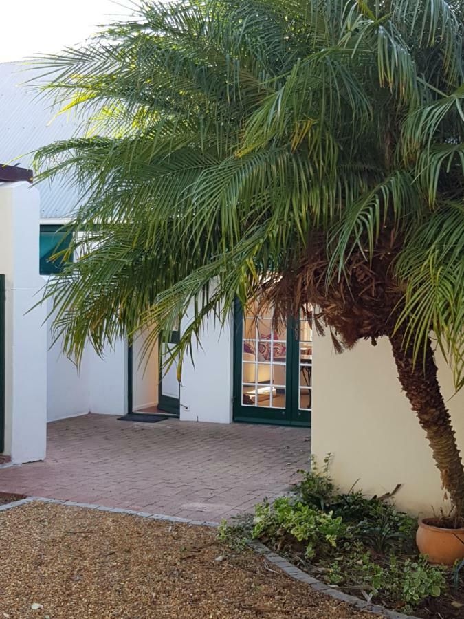 Art House Villa Stellenbosch Eksteriør billede